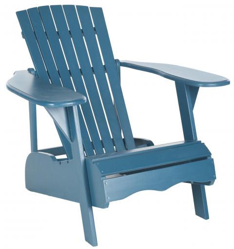 Mopani Chair- Teal