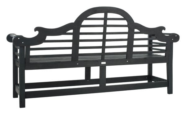 Khara Bench- Black