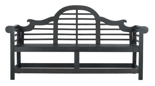 Khara Bench- Black