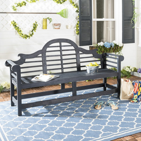 Khara Bench- Black