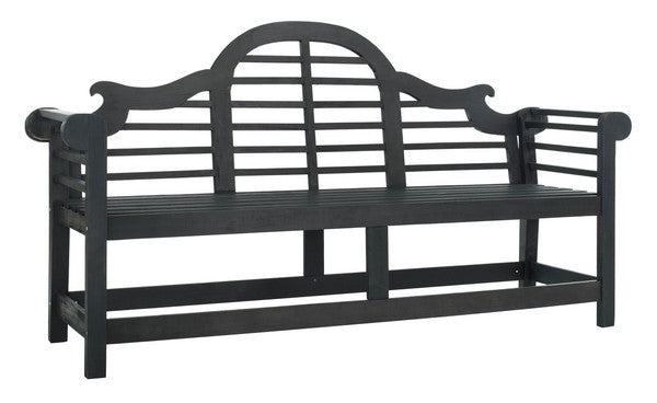 Khara Bench- Black