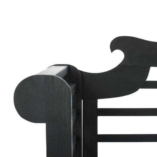 Khara Bench- Black