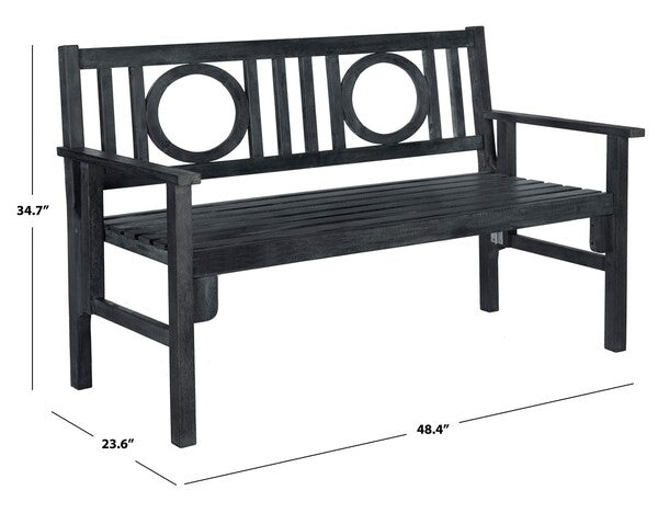 Piedmont Folding Bench