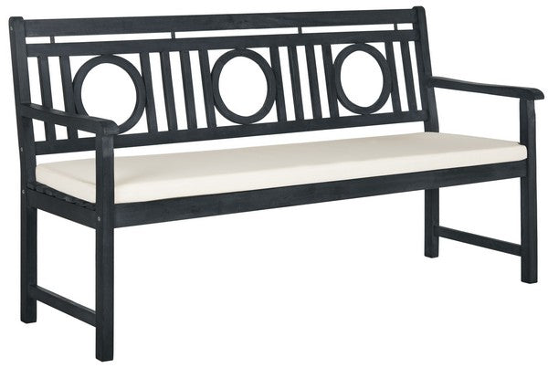 Montclair 3 Seat Bench