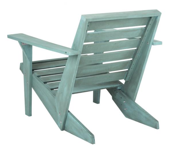 Lanty Adirondack Chair- Blue