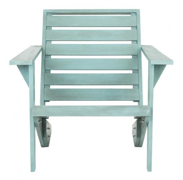 Lanty Adirondack Chair- Blue