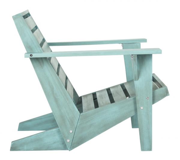 Lanty Adirondack Chair- Blue