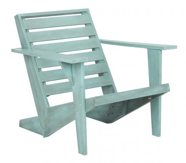 Lanty Adirondack Chair- Blue