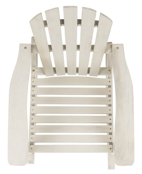 Brizio Adirondack Rocking Chair