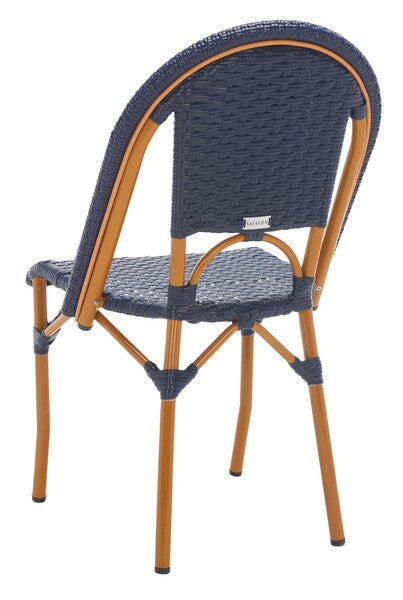 California Side Chair, Set of 2