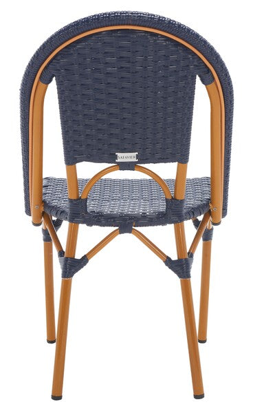 California Side Chair, Set of 2