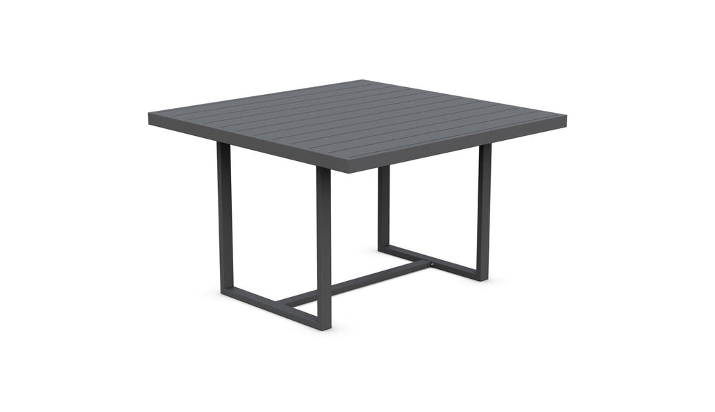 Pavia Square Dining Table 48"