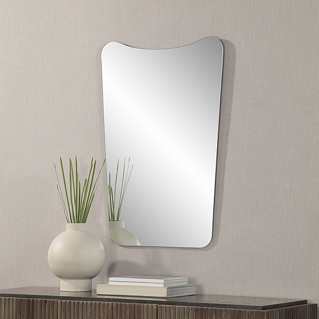 Selene 36" Tall Rectangular Mirror