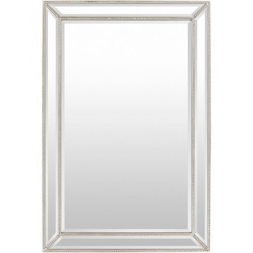 Pemberton Accent Mirror