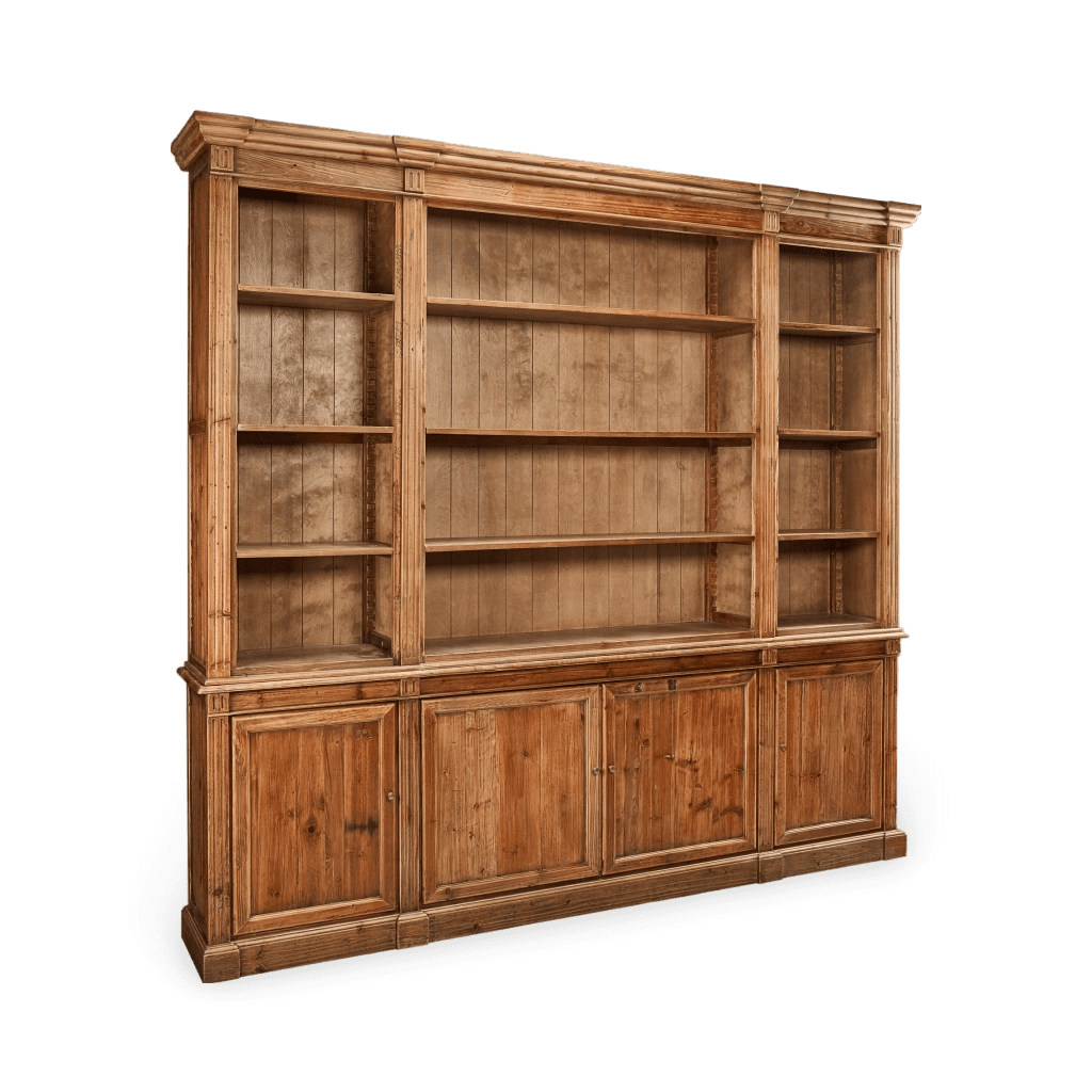 Grander Bookcase