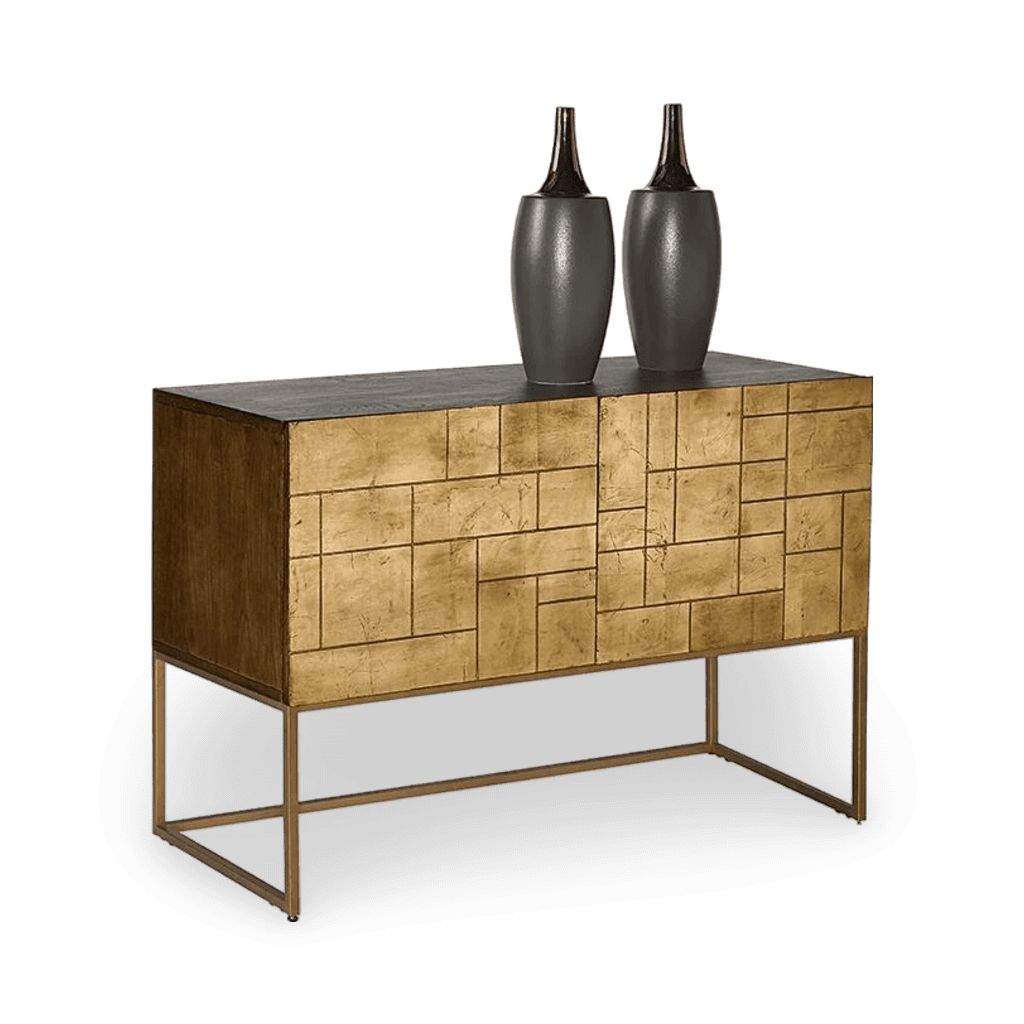 Sage Sideboard