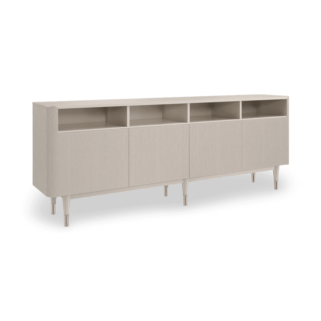 Love Lines Storage Cabinet