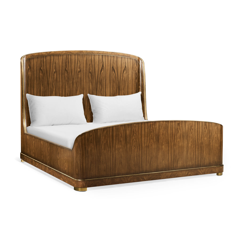 Viceroy King Panel Bed