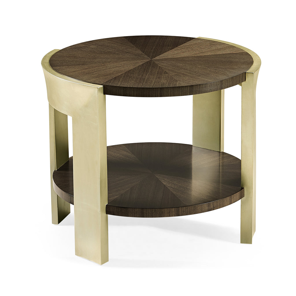 Gatsby End Table