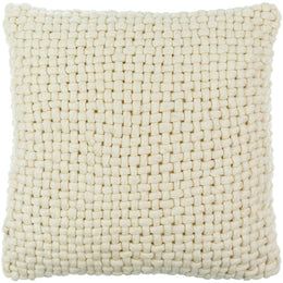 Pansy Accent Pillow PNY-001