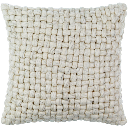 Pansy Accent Pillow PNY-002