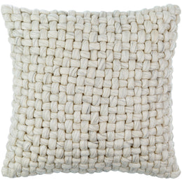 Pansy Accent Pillow PNY-002