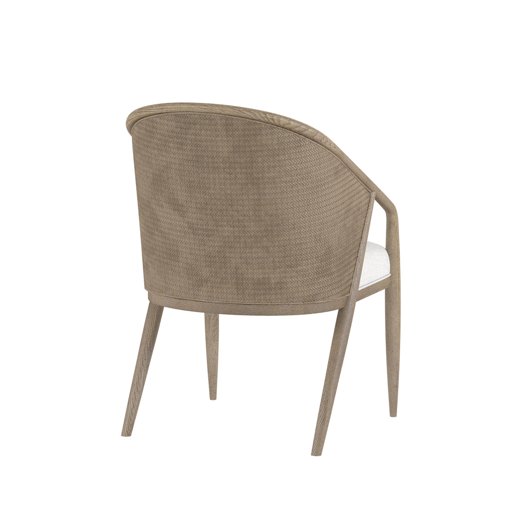 Finn Woven Dining Chair