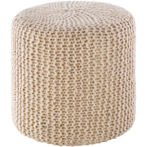 Prado Pouf