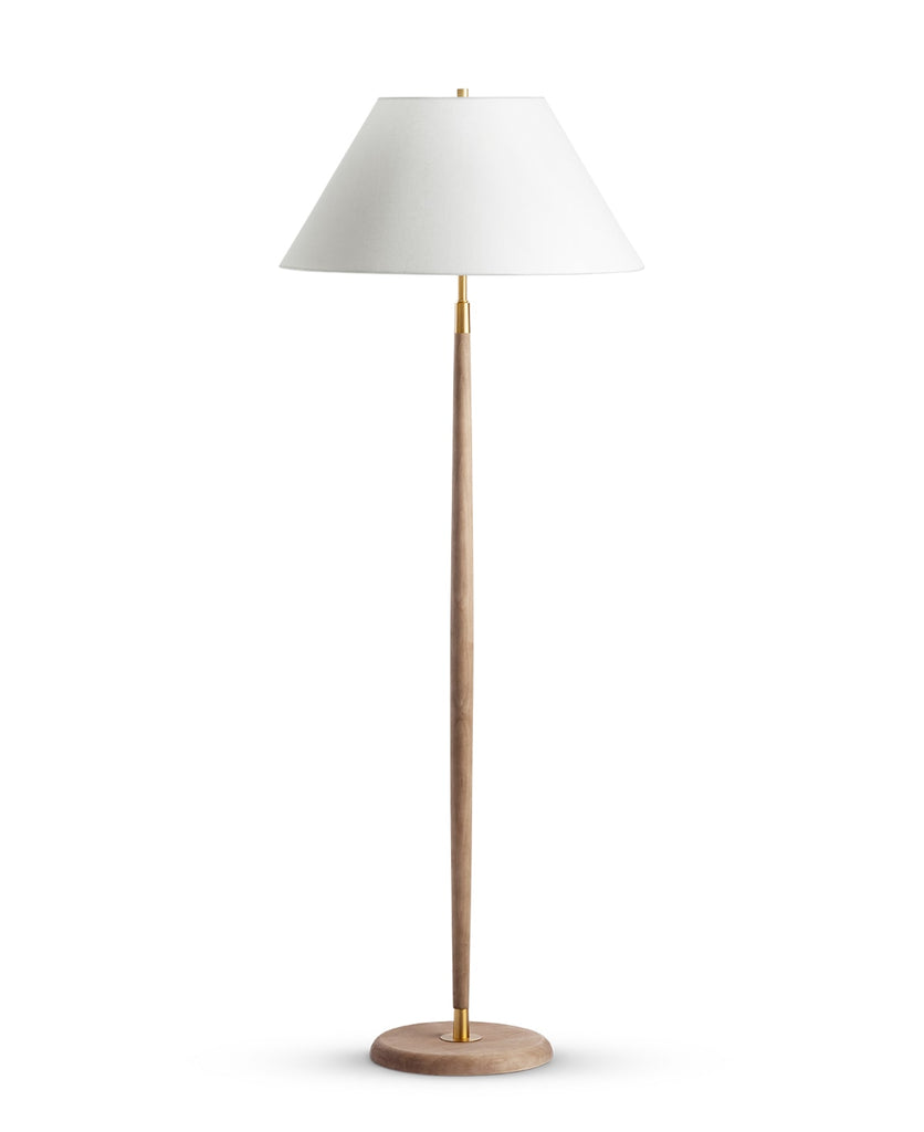 Portland Floor Lamp