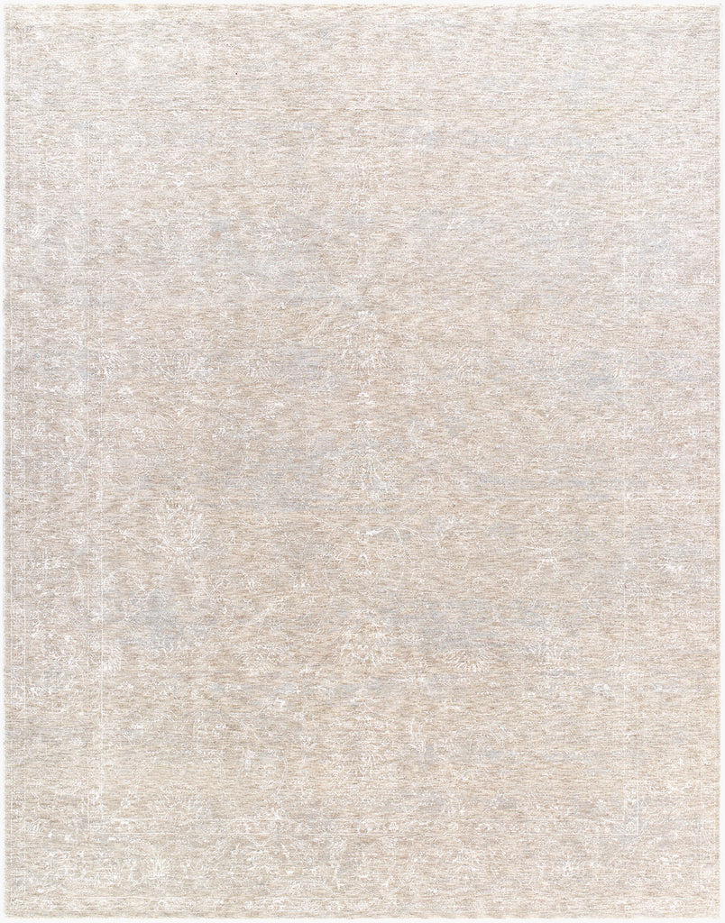 Poet Machine Woven Rug, POT-2301