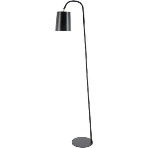 Polly Task Floor Lamp