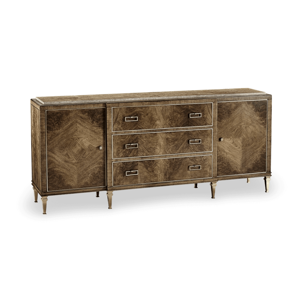 Barcelona Credenza