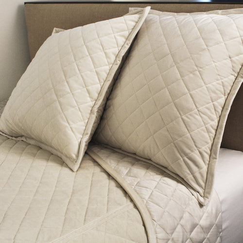 Velvet Coverlet Set