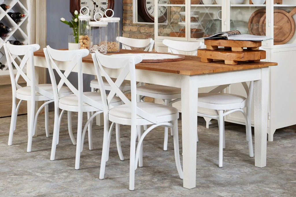 Provence Farm Table