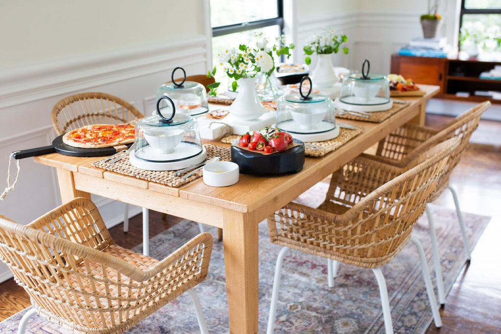 Provence Farm Table