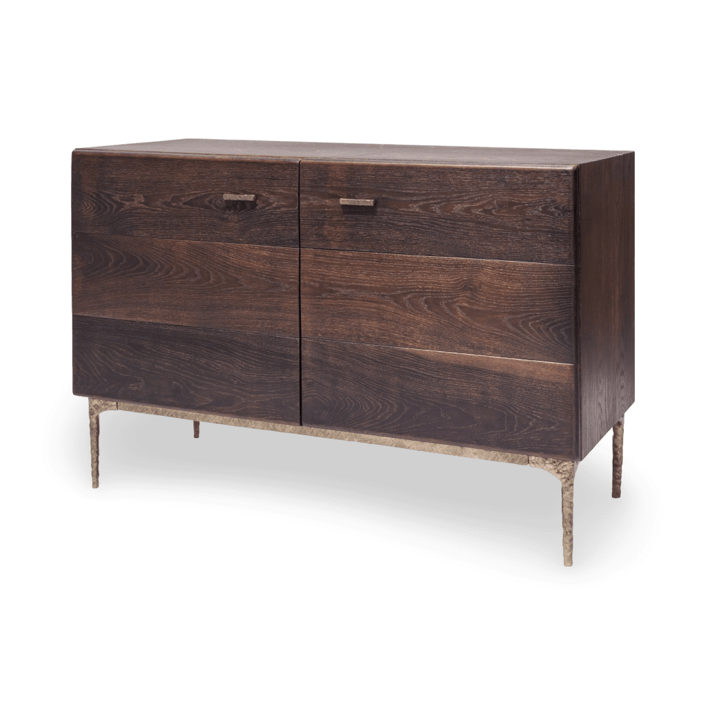 Kulu Sideboard Cabinet - Seared