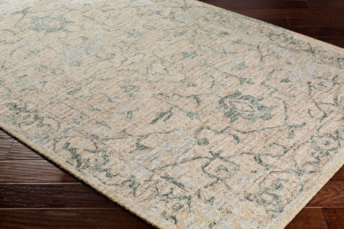 Piastrella Handmade Rug, PST-2303