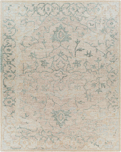 Piastrella Handmade Rug, PST-2303