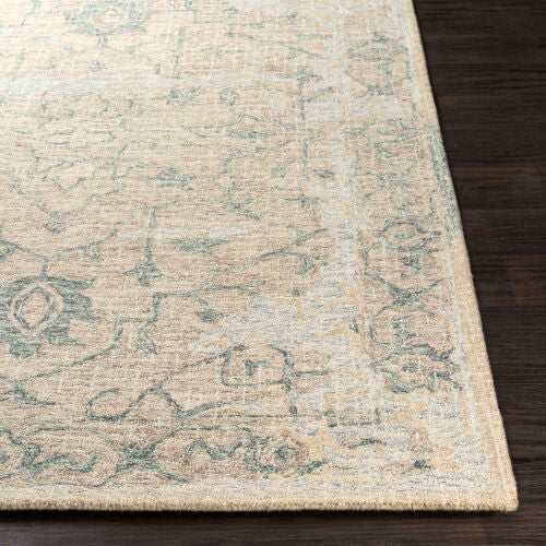 Piastrella Handmade Rug, PST-2303