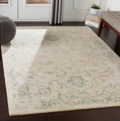 Piastrella Handmade Rug, PST-2303