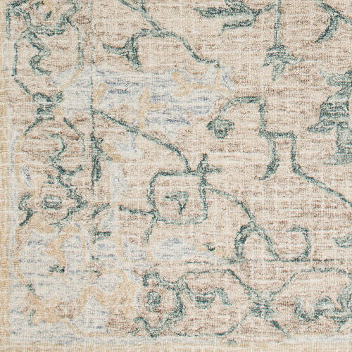 Piastrella Handmade Rug, PST-2303