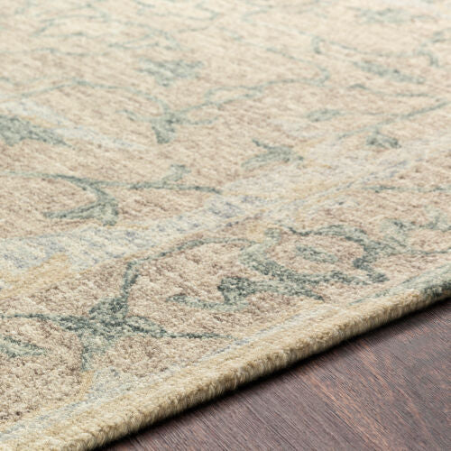 Piastrella Handmade Rug, PST-2303