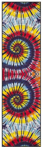 Paint Brush 127 Rug