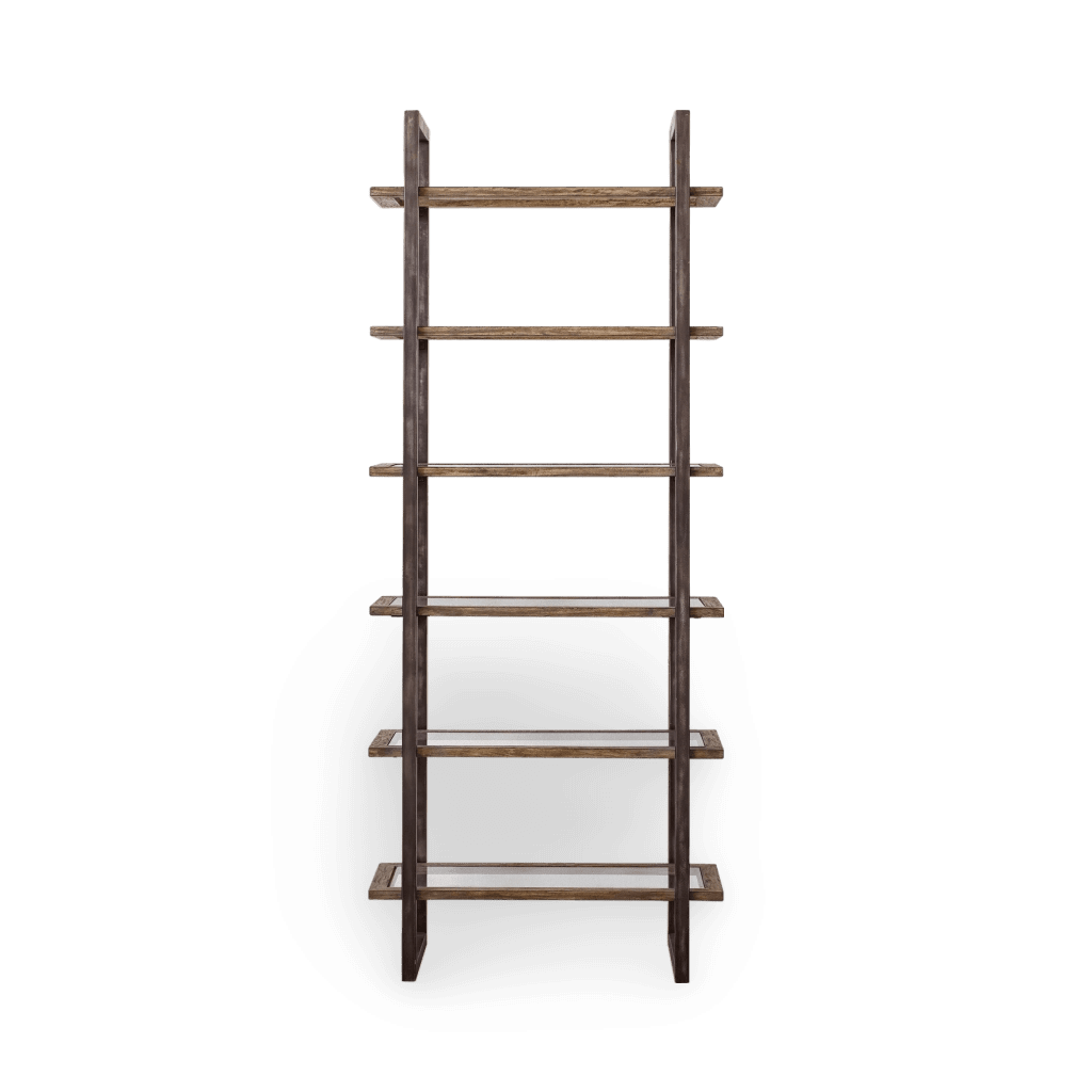 Olwyn Industrial Etagere