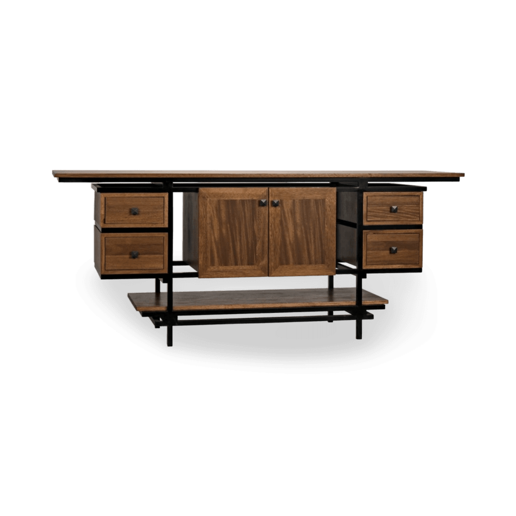 Calan Sideboard, Dark Walnut