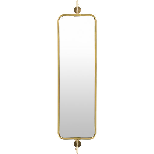 Pirouette Full Length Mirror