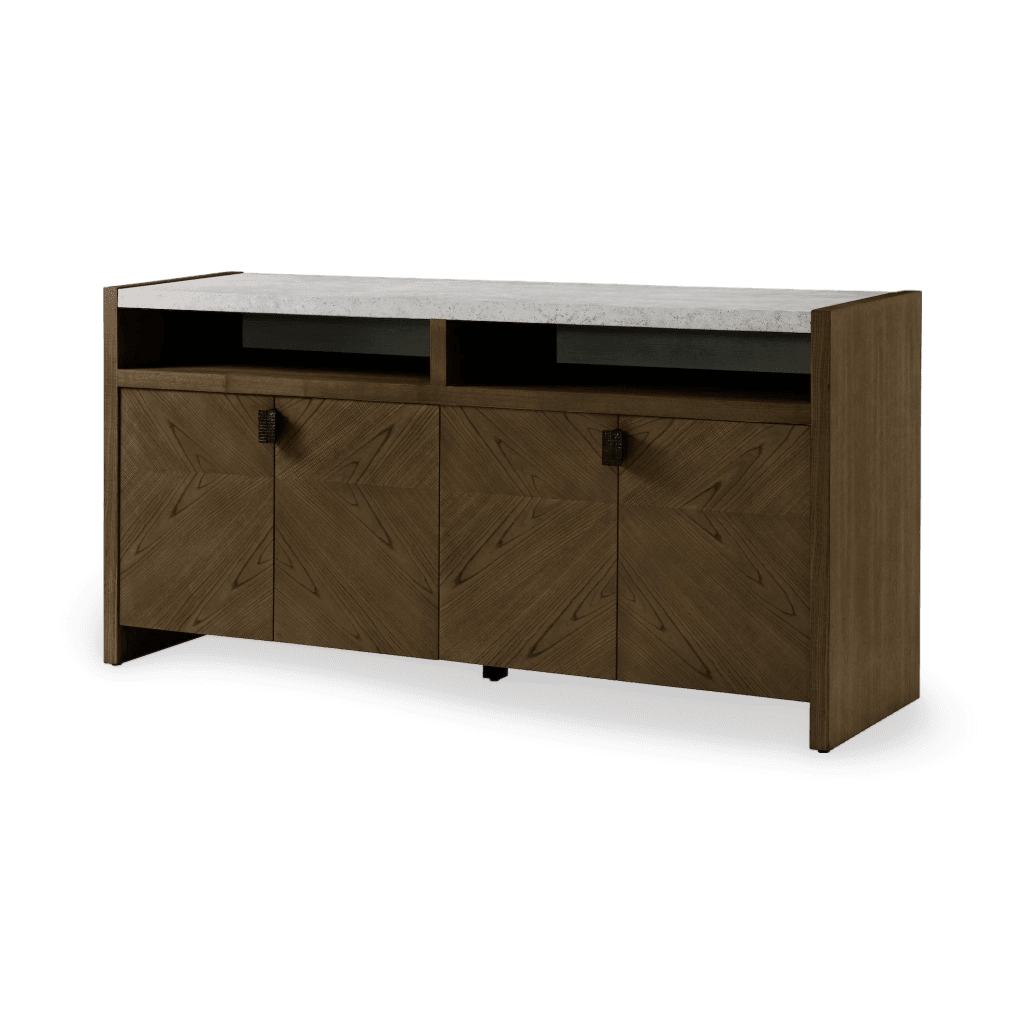 Catalina Sideboard, Earth