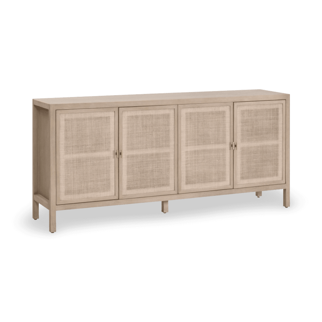 Carina Media Sideboard