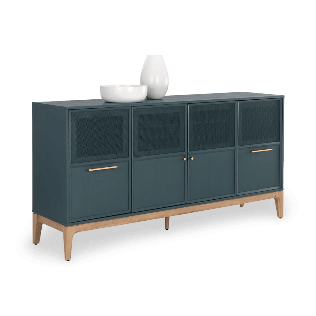 Rivero Sideboard - Teal