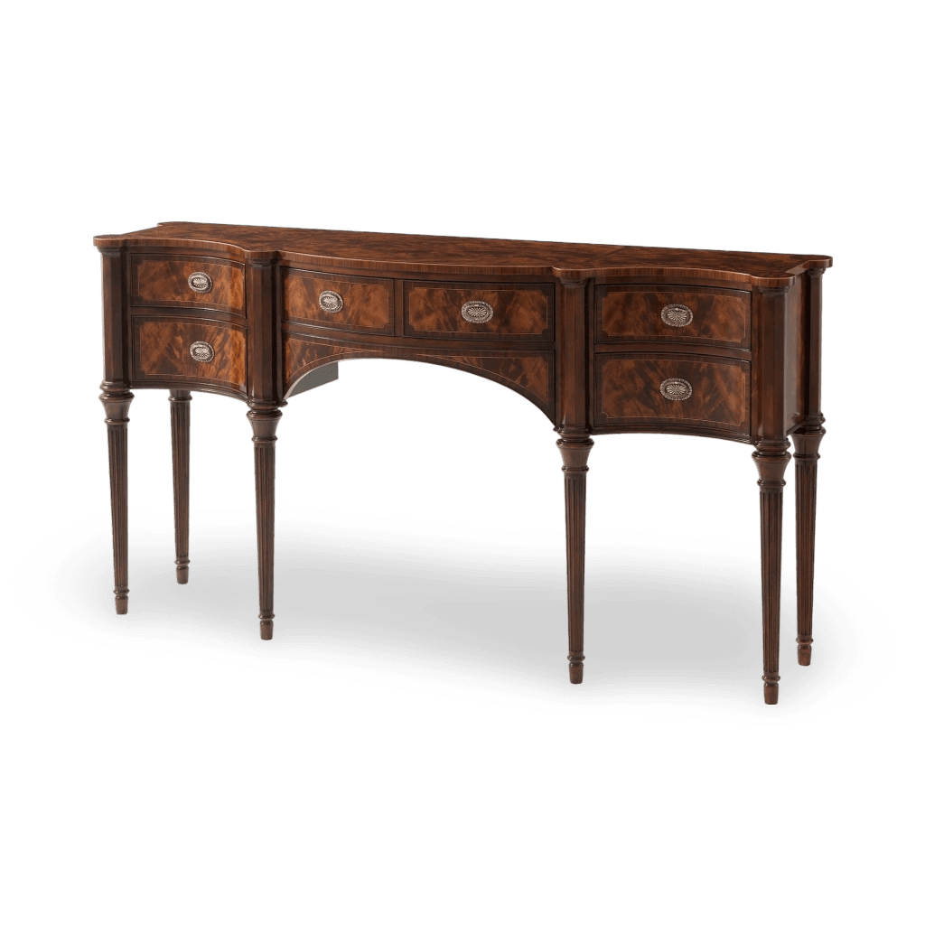 Stanhope Row Sideboard